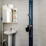 Apartamento Karusselli Beach *