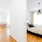 Apartamento Karusselli Beach *