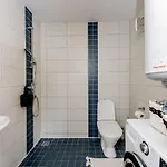 Apartamento Karusselli Beach Pärnu
