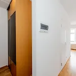 Apartamento Karusselli Beach *