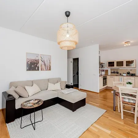 Karusselli Beach Pärnu