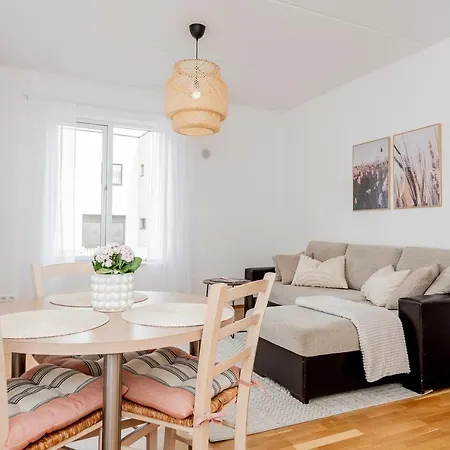 Apartamento Karusselli *