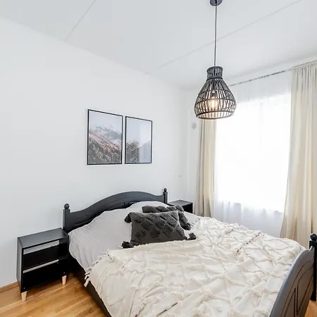 Karusselli Beach * Pärnu