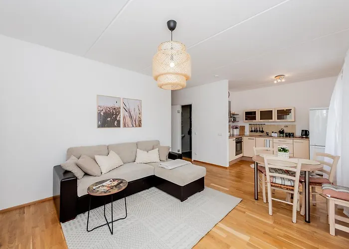 Karusselli Beach Pärnu