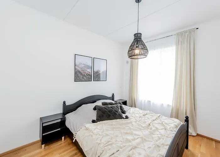 Karusselli Beach * Pärnu