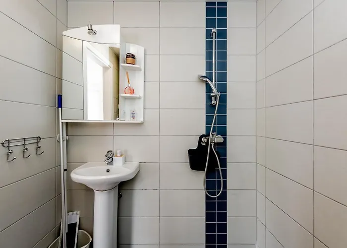 Apartment Karusselli Beach *