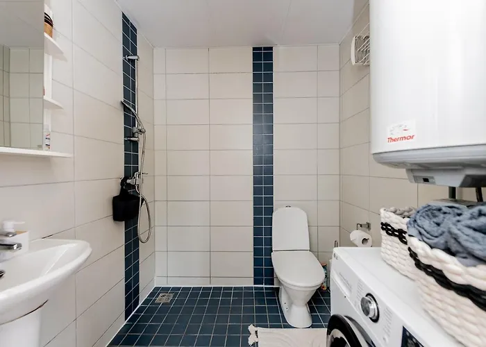 Apartment Karusselli Beach Pärnu